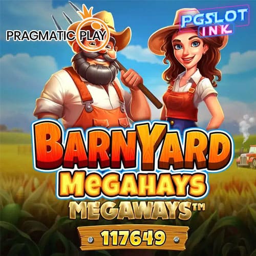 Barnyard-Megahays-Megaways