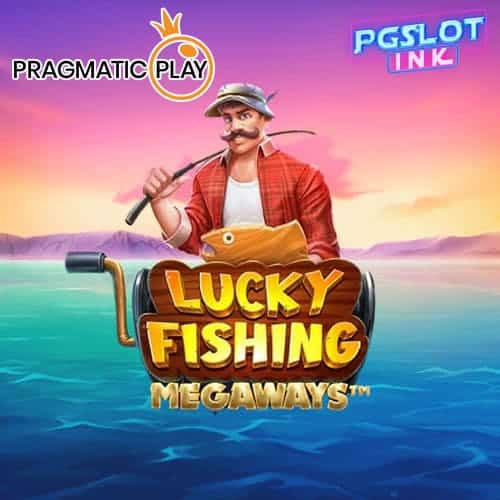 Lucky-Fishing-Megaways